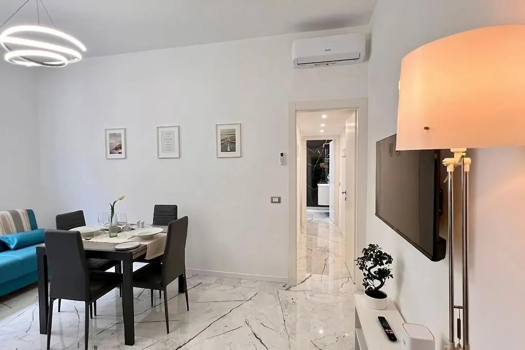 דירות Urban House - Modern Flat Navigli Milan Center
