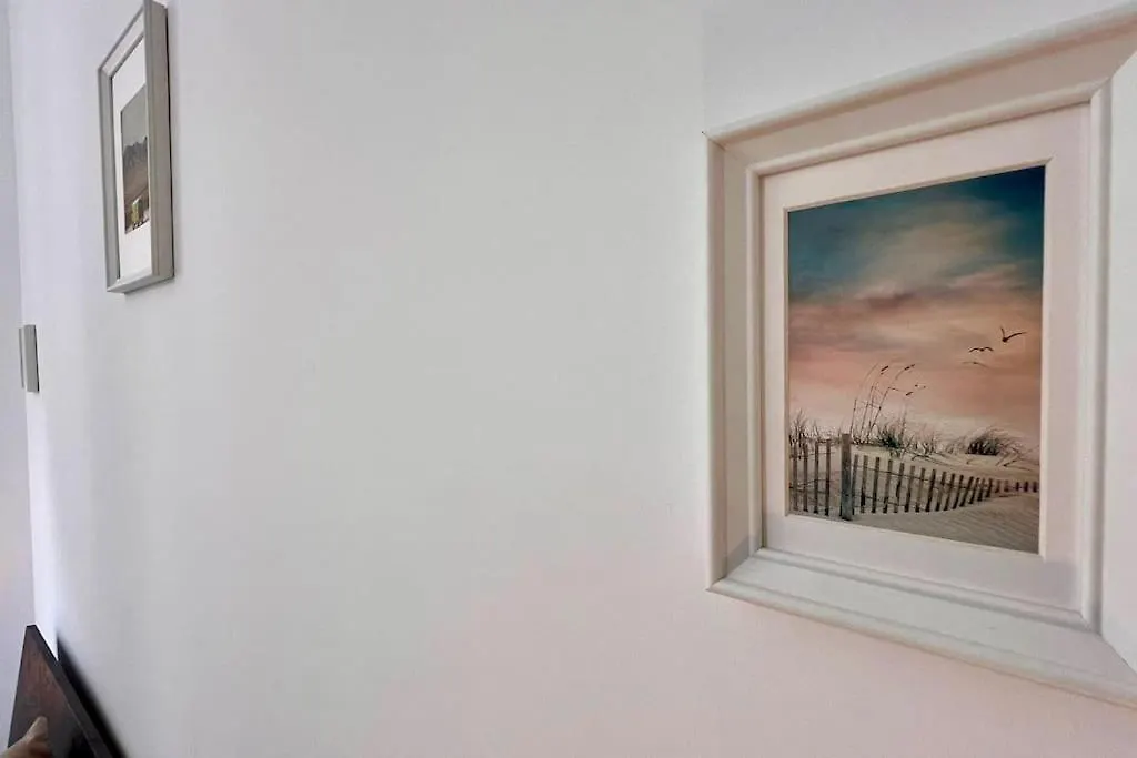 דירות Urban House - Modern Flat Navigli Milan Center איטליה