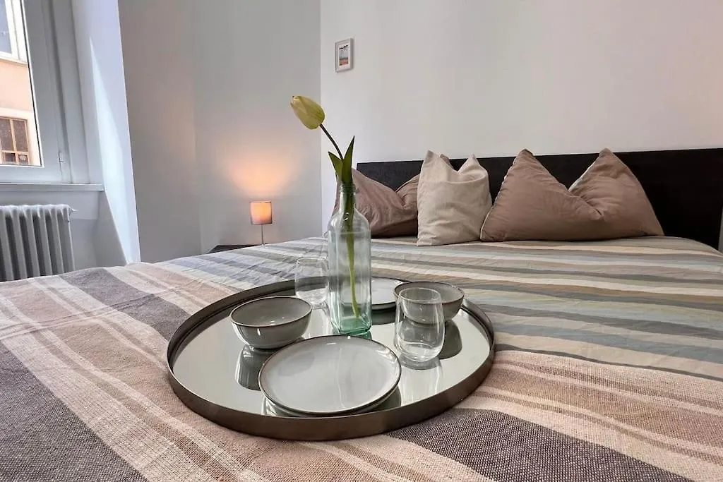 דירות Urban House - Modern Flat Navigli Milan Center