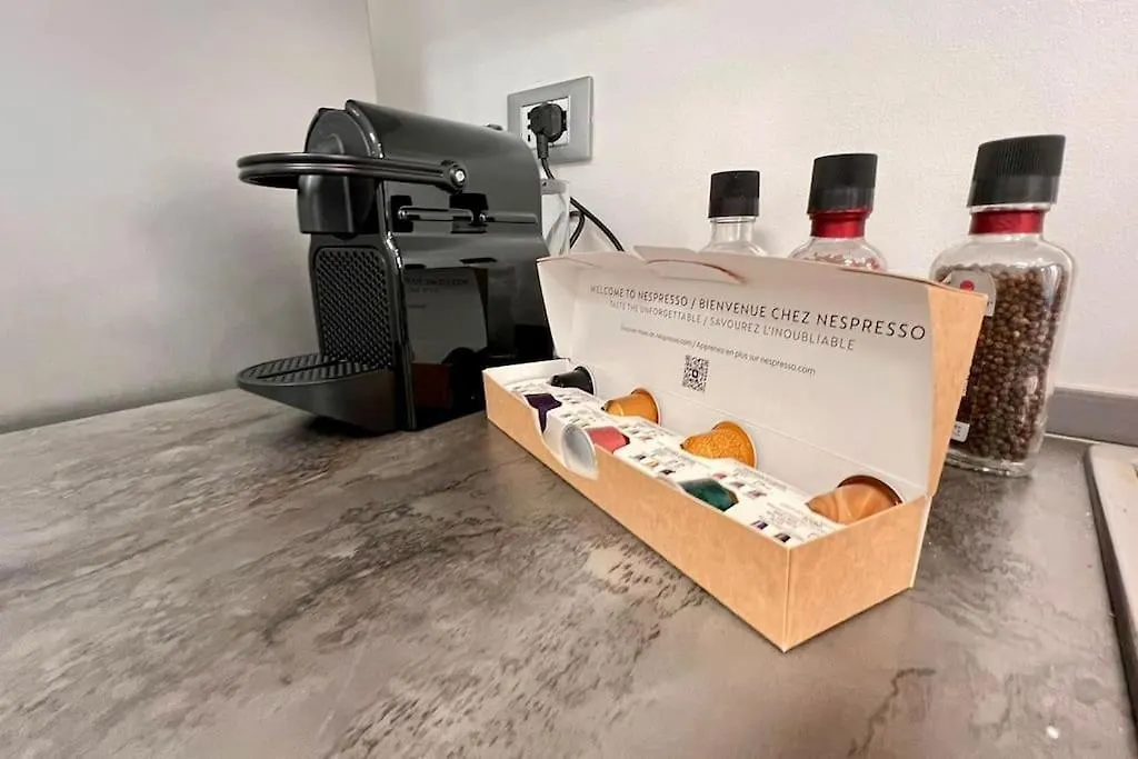 דירות Urban House - Modern Flat Navigli Milan Center איטליה