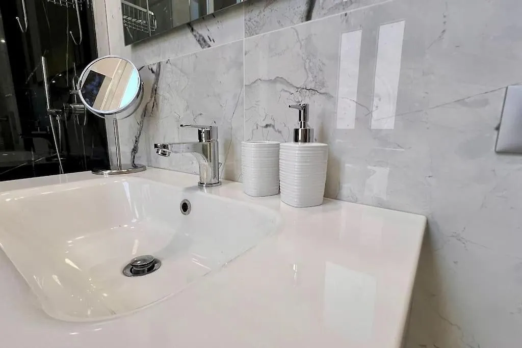 דירות Urban House - Modern Flat Navigli Milan Center איטליה