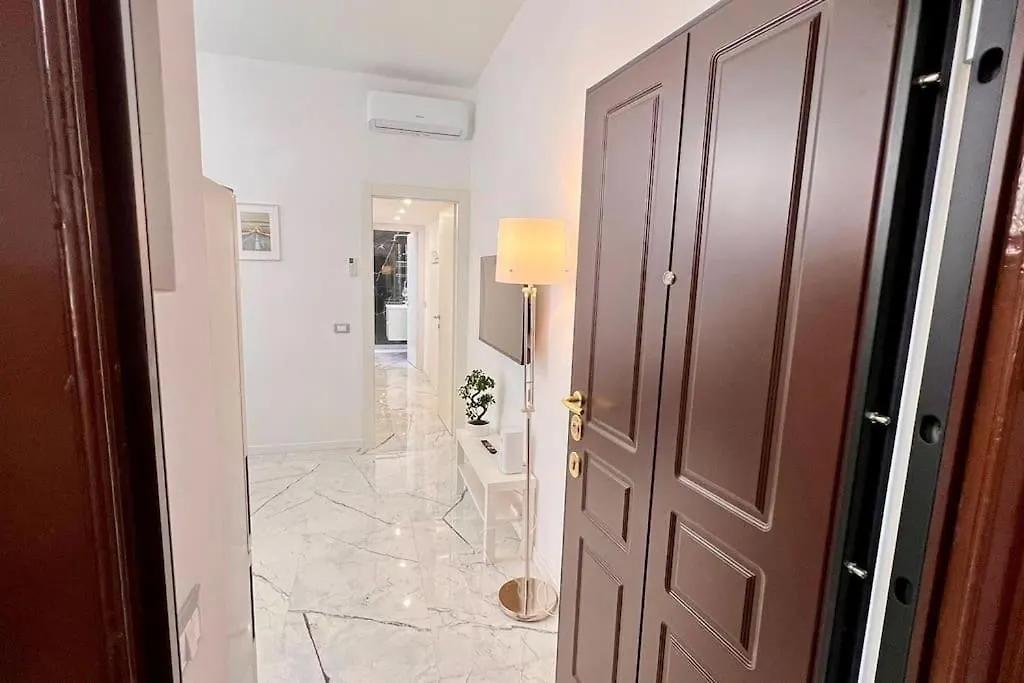 דירות Urban House - Modern Flat Navigli Milan Center
