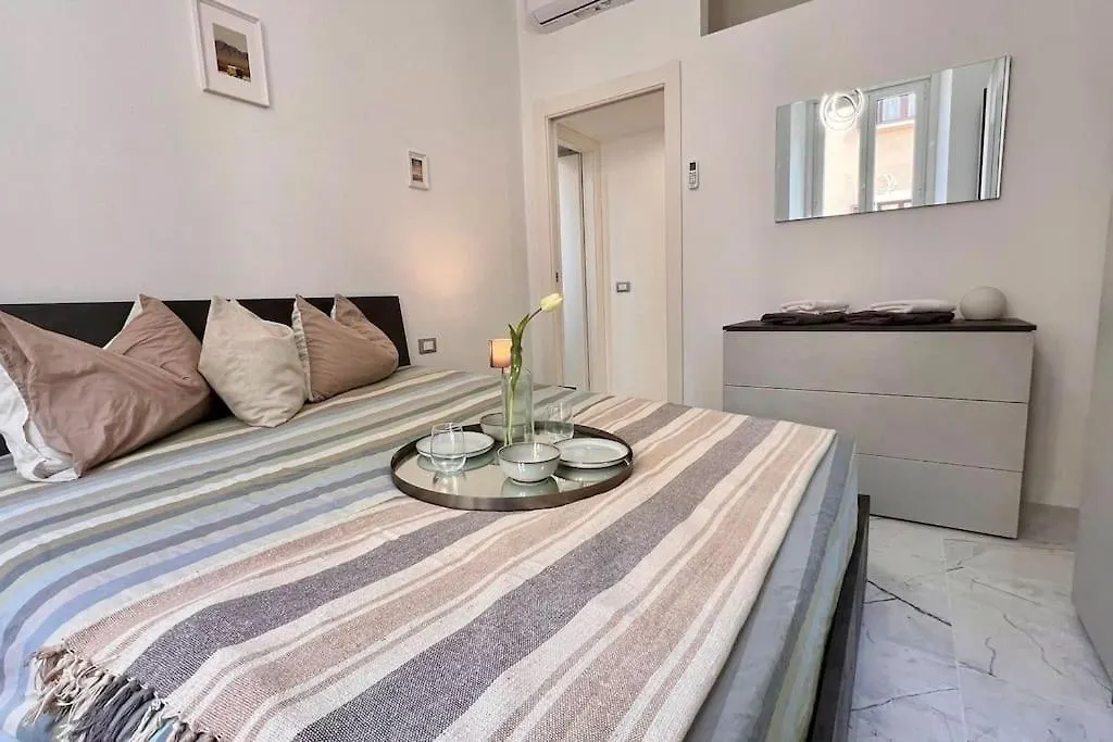 דירות Urban House - Modern Flat Navigli Milan Center 0*,