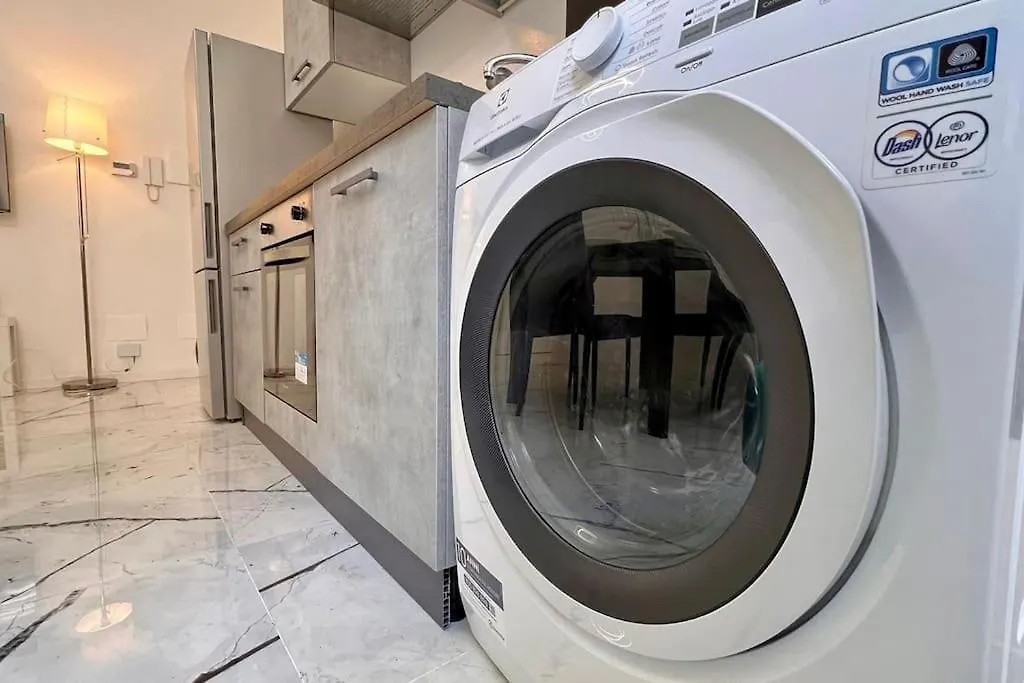 דירות Urban House - Modern Flat Navigli Milan Center