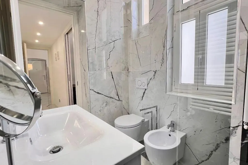 דירות Urban House - Modern Flat Navigli Milan Center