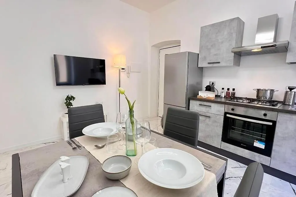 Appartamento Urban House - Modern Flat Navigli Milan Center 0*,