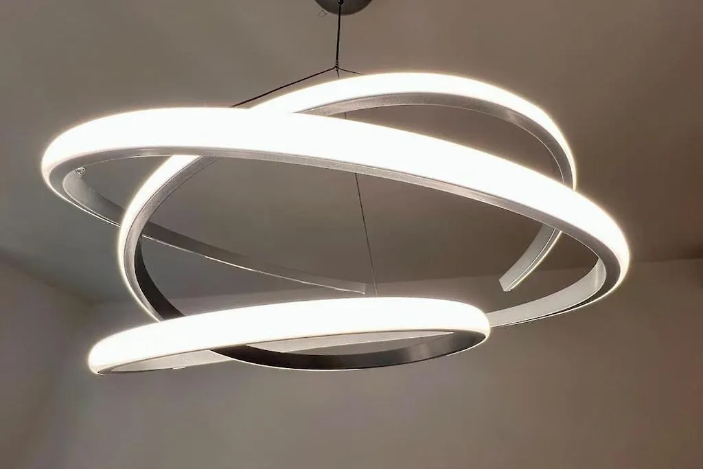 Appartamento Urban House - Modern Flat Navigli Milan Center 0*,  Italia