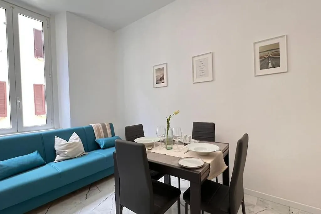 Appartamento Urban House - Modern Flat Navigli Milan Center